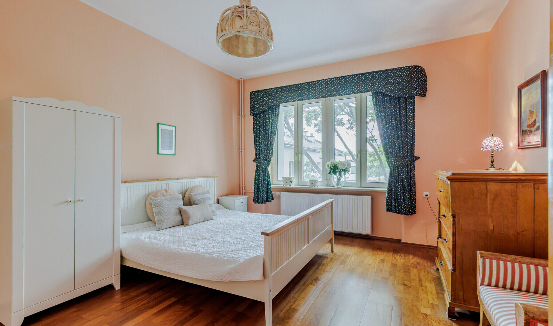 Mieszkanie na sprzedaż - Warszawa, Mokotów, ul. Antoniego Malczewskiego, Vilea Property Butique 7