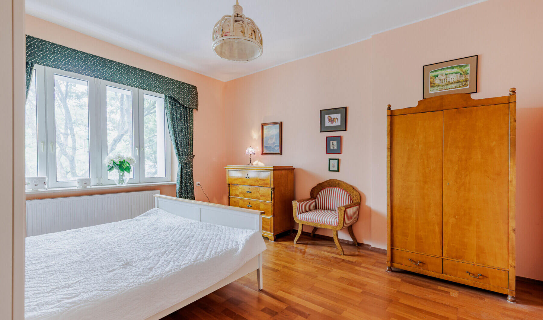 Mieszkanie na sprzedaż - Warszawa, Mokotów, ul. Antoniego Malczewskiego, Vilea Property Butique 8