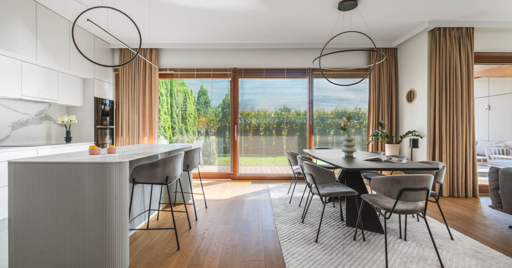 Mieszkanie na sprzedaż - Warszawa, Mokotów, ul. Białej Koniczyny, Vilea Property Butique 1