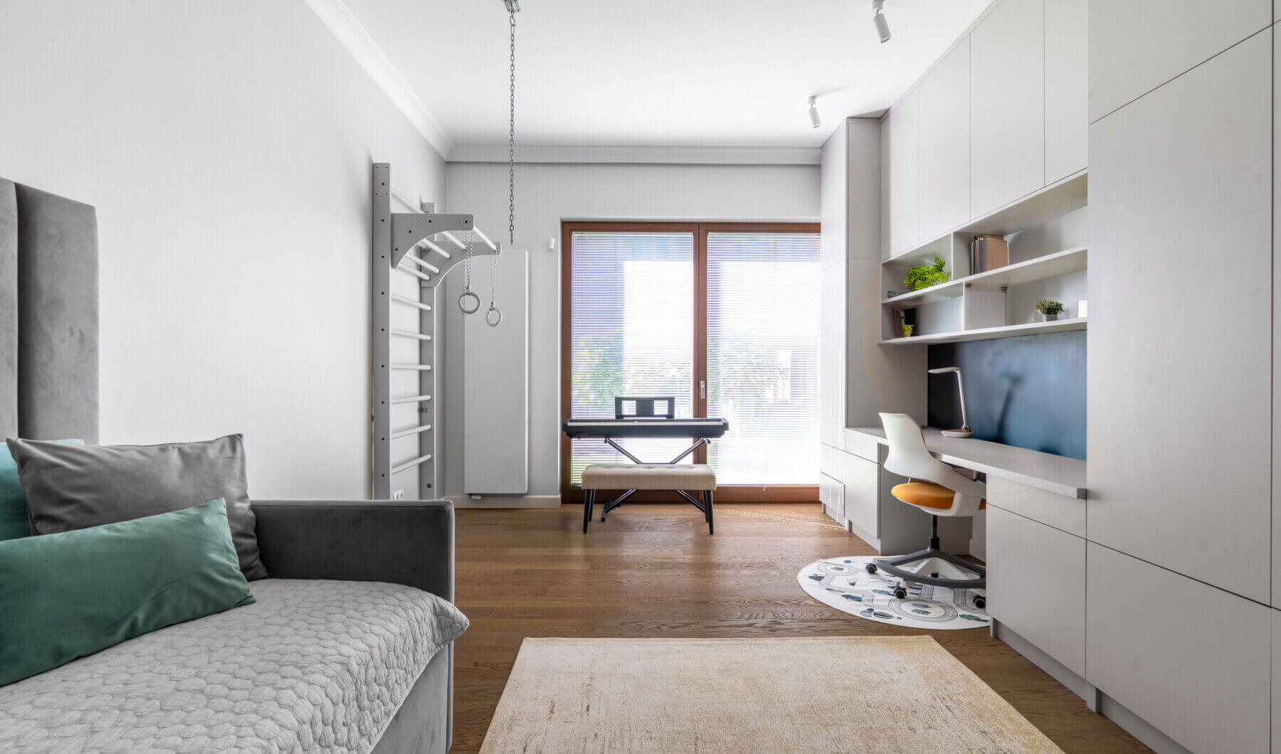 Mieszkanie na sprzedaż - Warszawa, Mokotów, ul. Białej Koniczyny, Vilea Property Butique 11