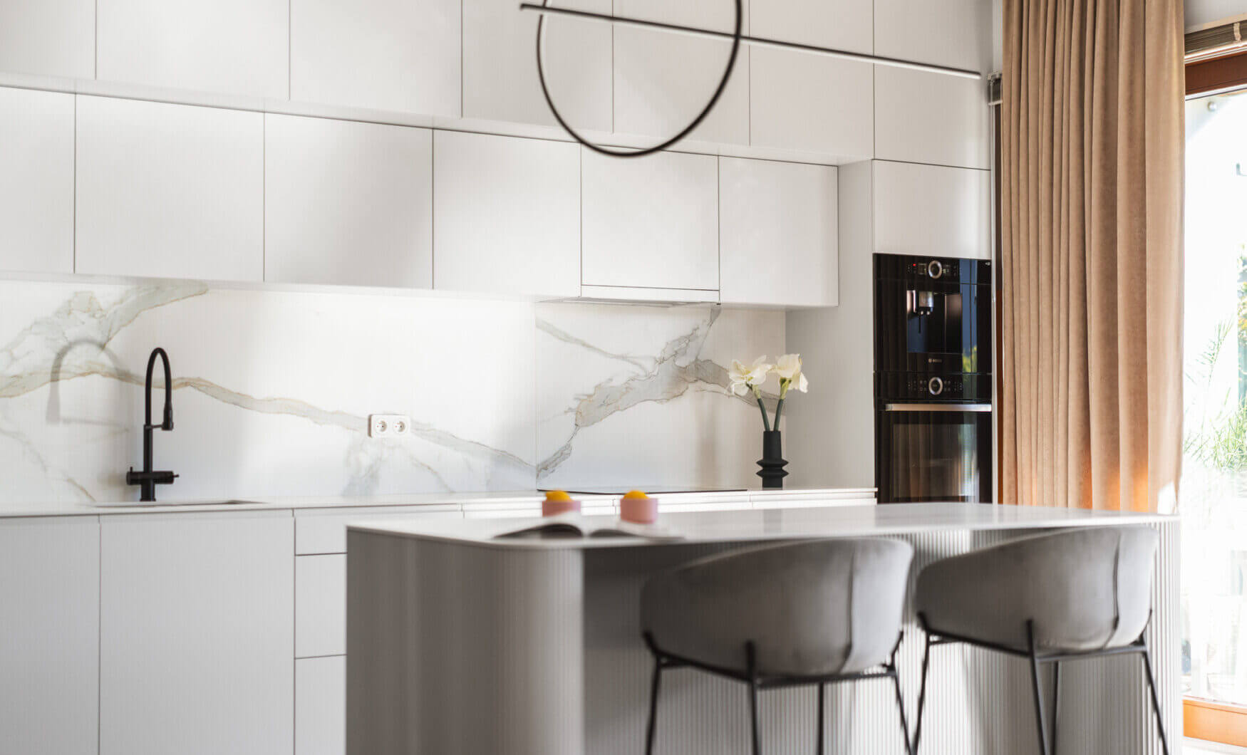 Mieszkanie na sprzedaż - Warszawa, Mokotów, ul. Białej Koniczyny, Vilea Property Butique 6