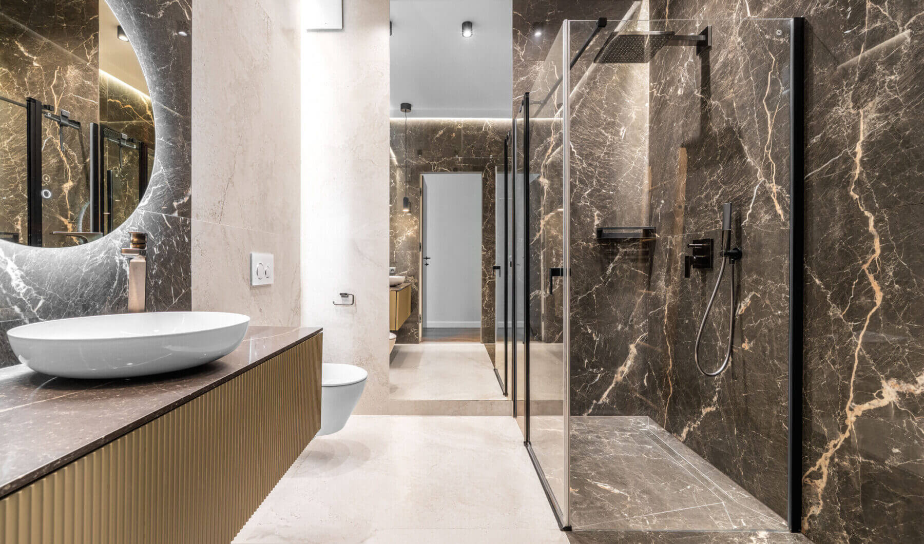 Mieszkanie na sprzedaż - Warszawa, Mokotów, ul. Białej Koniczyny, Vilea Property Butique 9