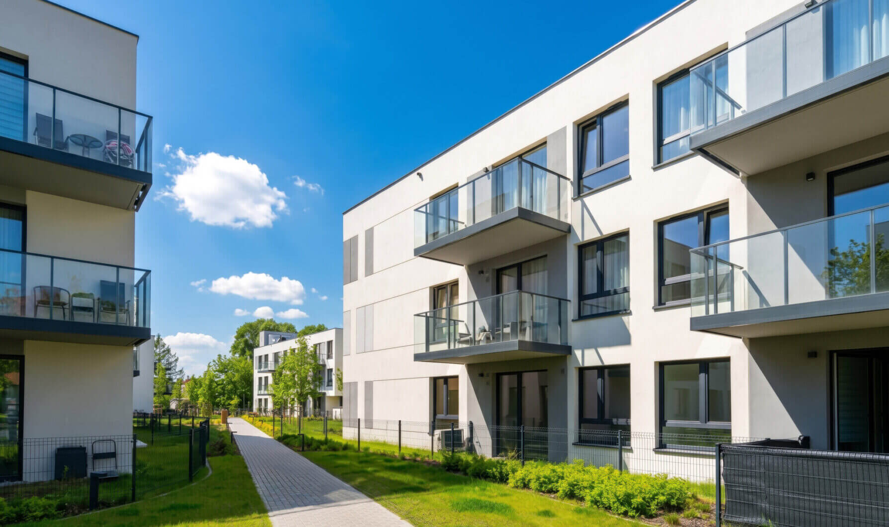 Mieszkanie na sprzedaż - Warszawa, Mokotów, ul. Bluszczańska, Vilea Property Butique 19