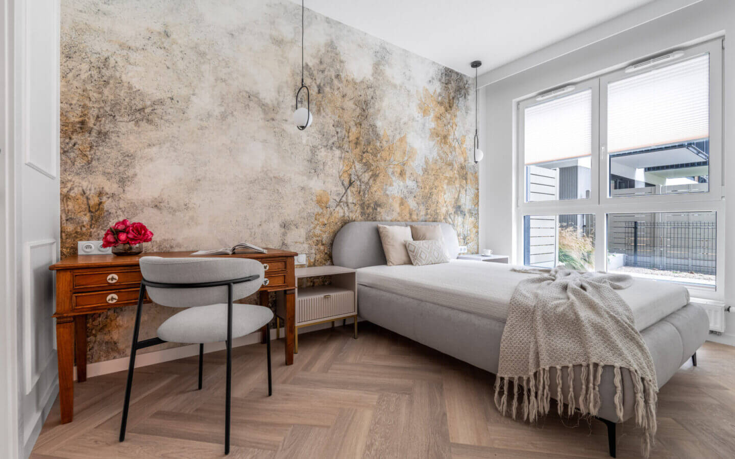 Mieszkanie na sprzedaż - Warszawa, Mokotów, ul. Domaniewska, Vilea Property Butique 1