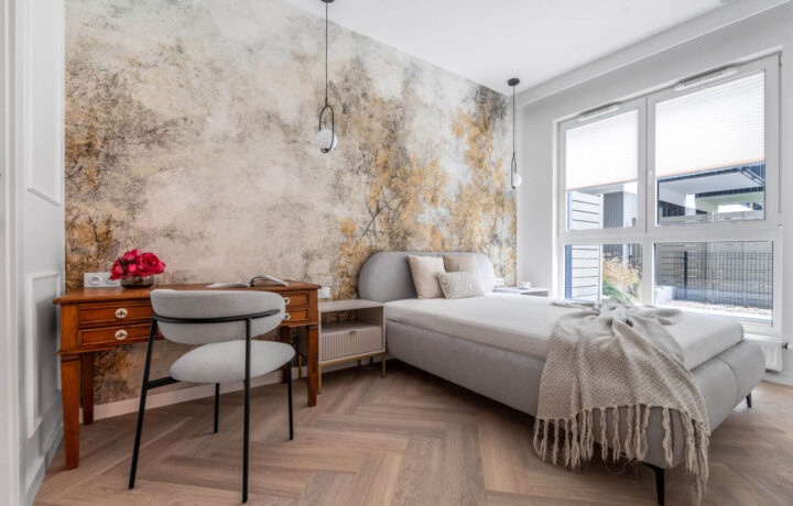 Mieszkanie na sprzedaż - Warszawa, Mokotów, ul. Domaniewska, Vilea Property Butique 1