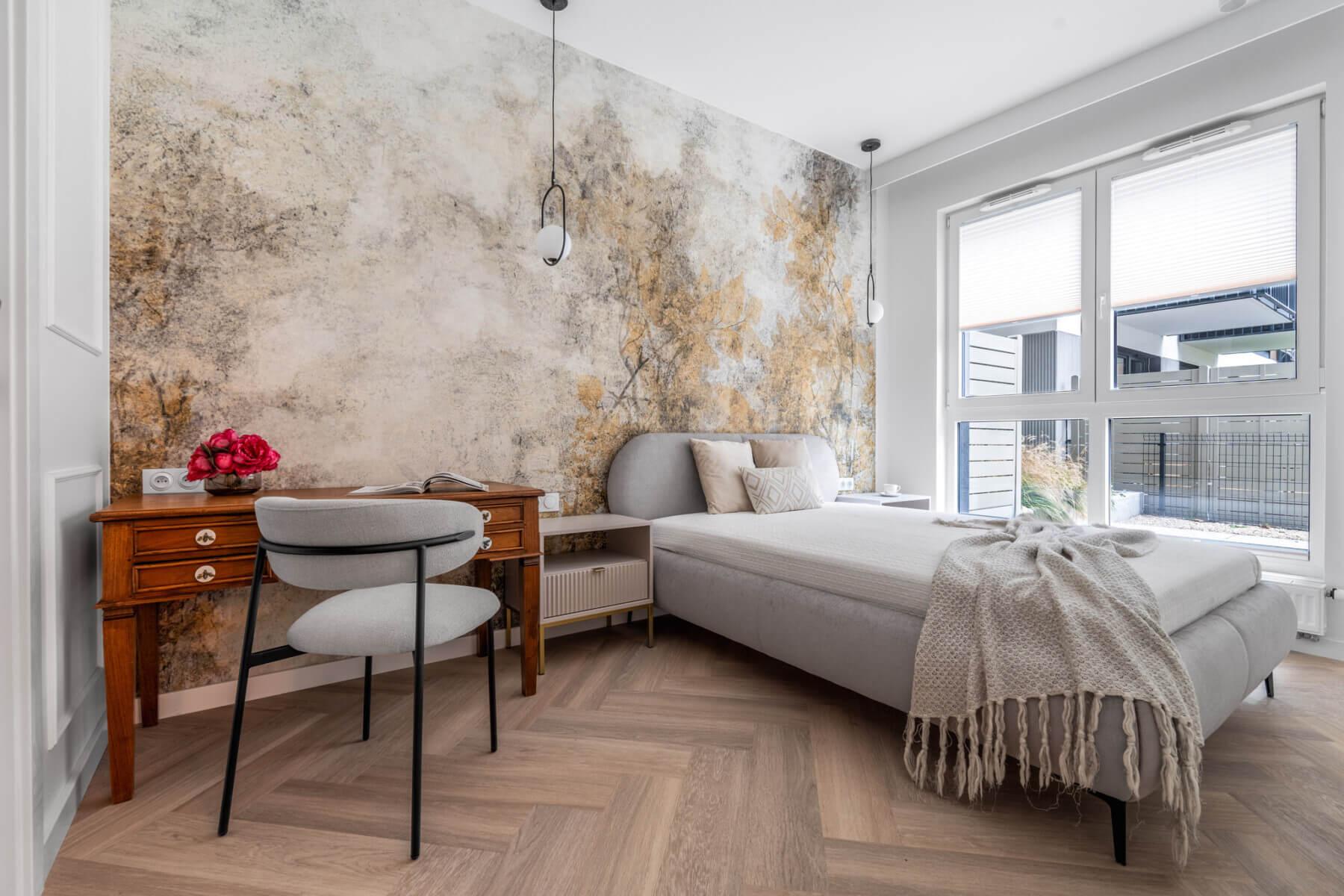 Mieszkanie na sprzedaż - Warszawa, Mokotów, ul. Domaniewska, Vilea Property Butique 1
