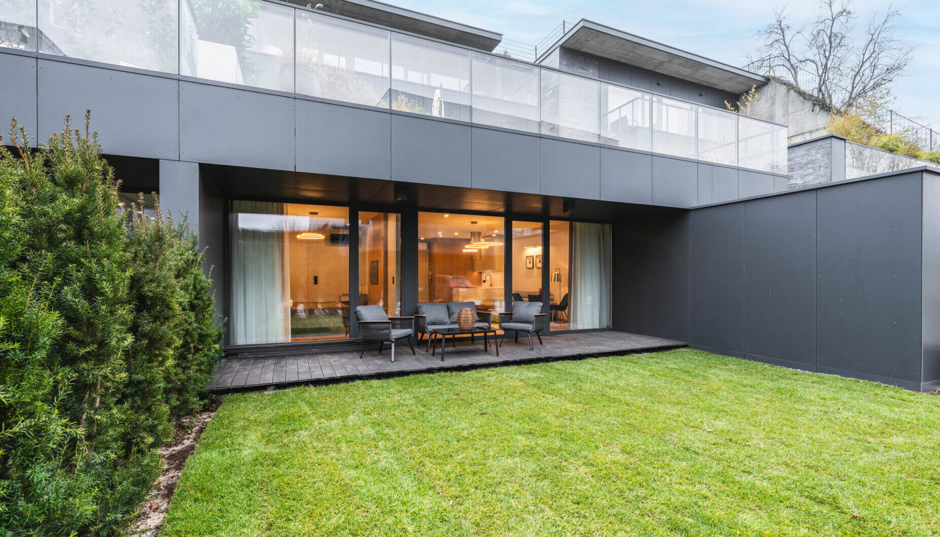 Mieszkanie na sprzedaż - Warszawa, Mokotów, ul. Fort Piłsudskiego, Vilea Property Butique 17