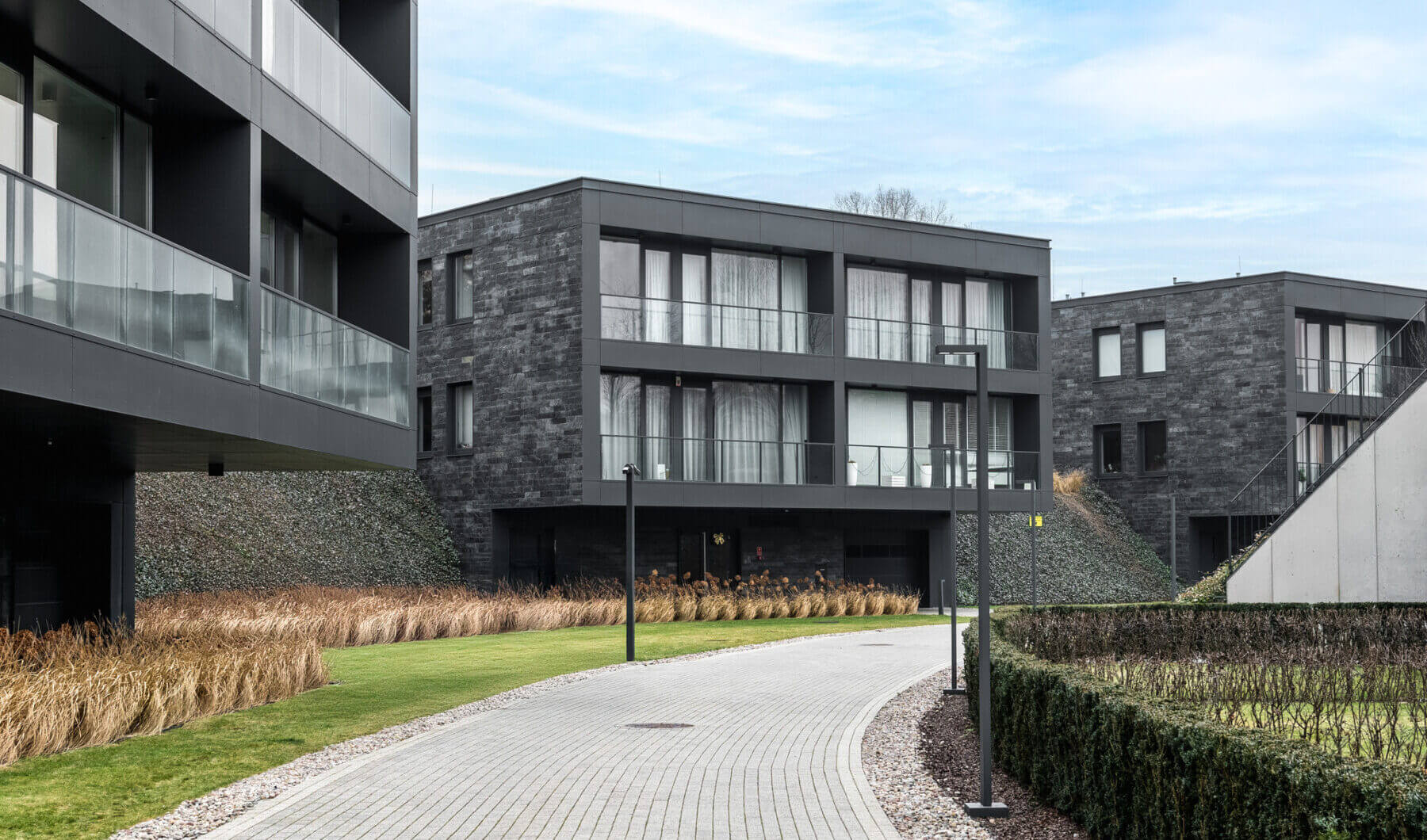 Mieszkanie na sprzedaż - Warszawa, Mokotów, ul. Fort Piłsudskiego, Vilea Property Butique 19