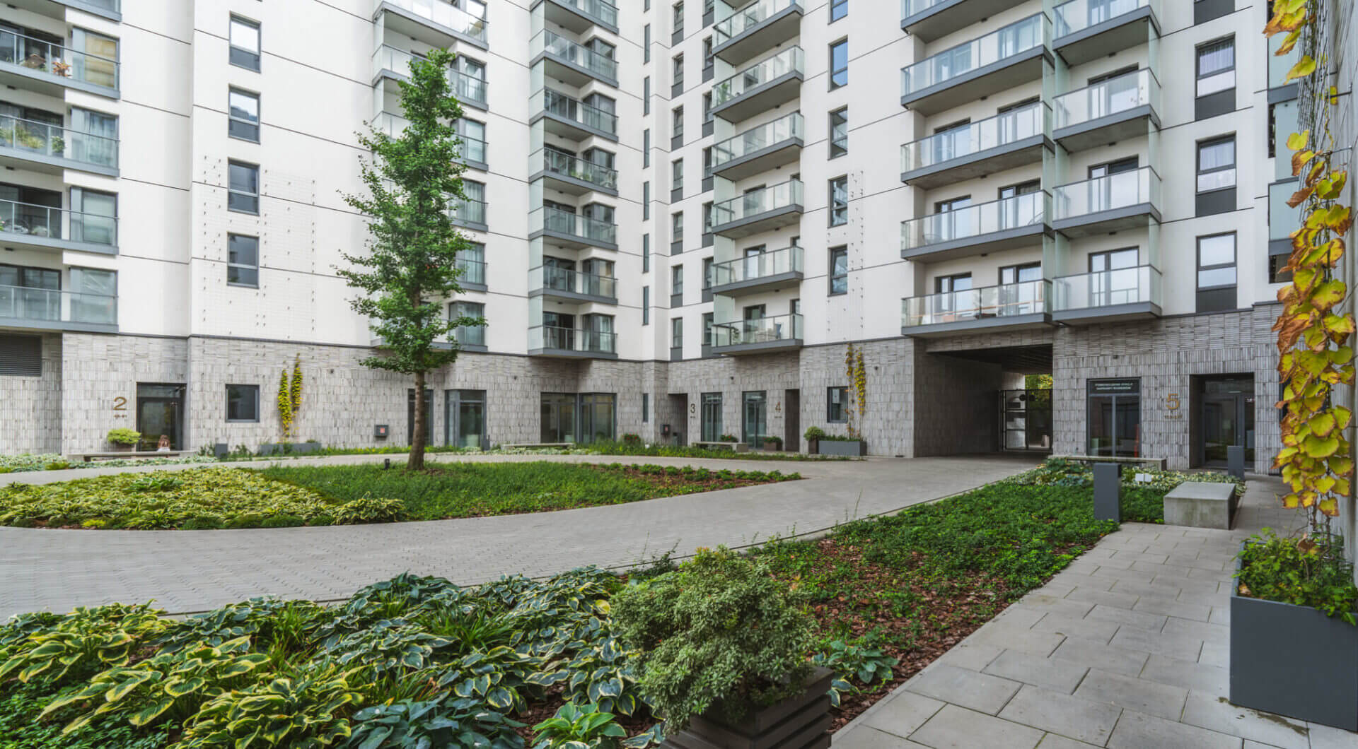 Mieszkanie na sprzedaż - Warszawa, Mokotów, ul. Nałęczowska, Vilea Property Butique 10