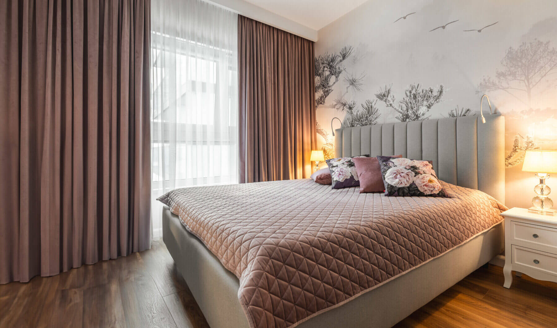 Mieszkanie na sprzedaż - Warszawa, Mokotów, ul. Nałęczowska, Vilea Property Butique 4