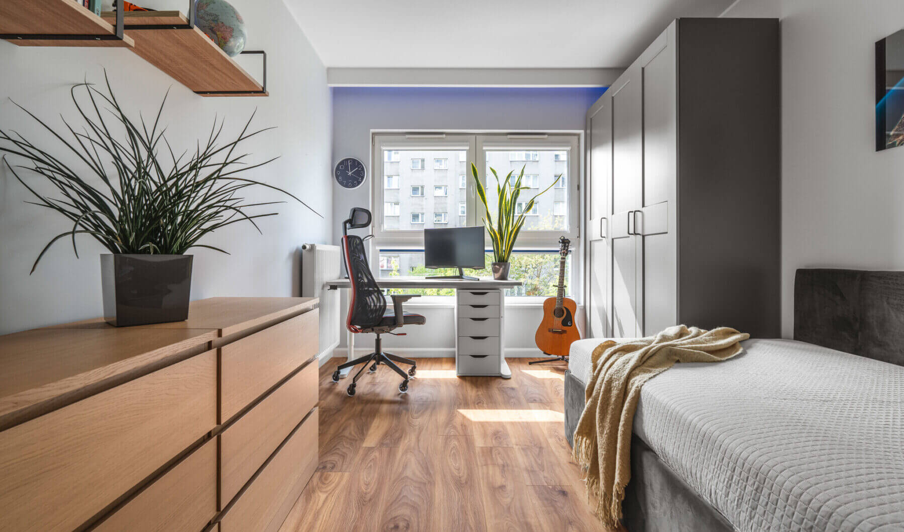 Mieszkanie na sprzedaż - Warszawa, Mokotów, ul. Nałęczowska, Vilea Property Butique 8