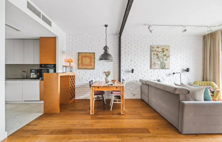Mieszkanie na sprzedaż - Warszawa, Mokotów, ul. Puławska, Vilea Property Butique 1