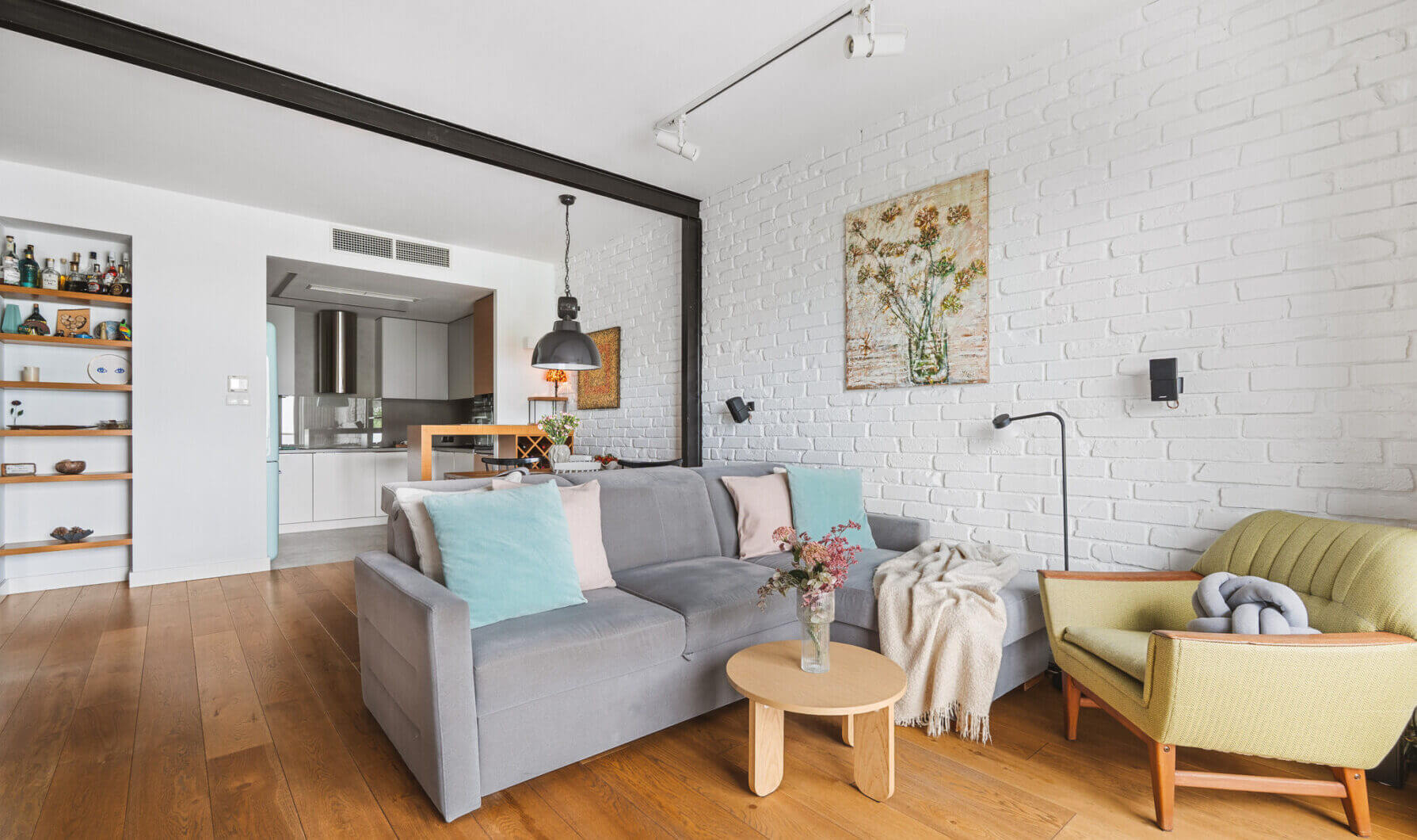 Mieszkanie na sprzedaż - Warszawa, Mokotów, ul. Puławska, Vilea Property Butique 8