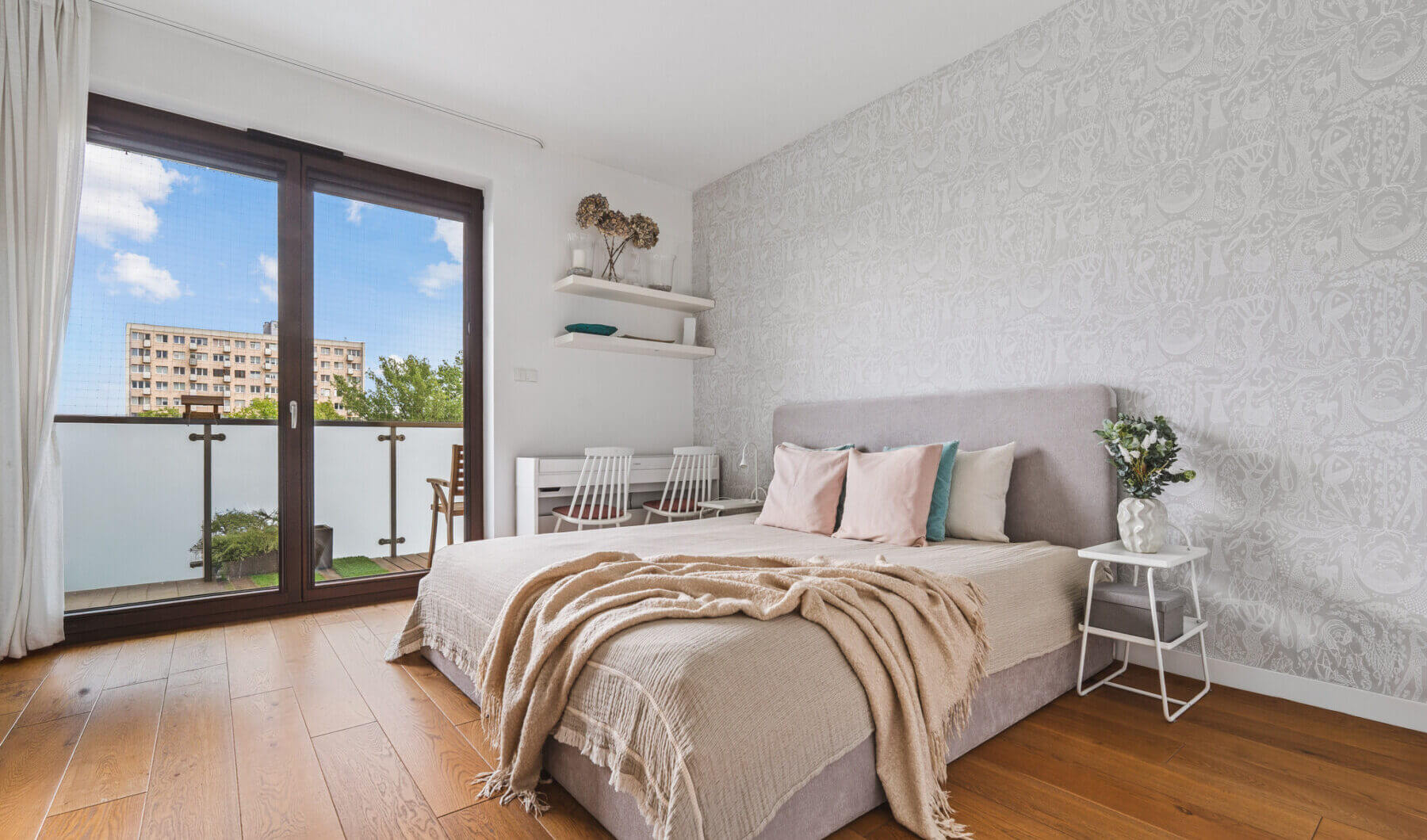 Mieszkanie na sprzedaż - Warszawa, Mokotów, ul. Puławska, Vilea Property Butique 9