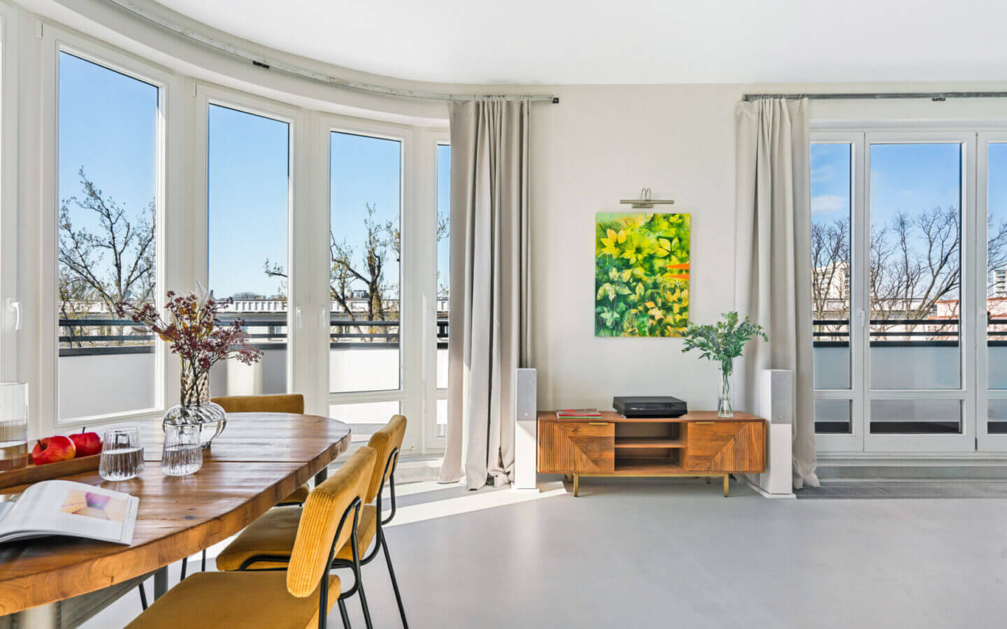 Mieszkanie na sprzedaż - Warszawa, Mokotów, ul. Rakowiecka, Vilea Property Butique 1