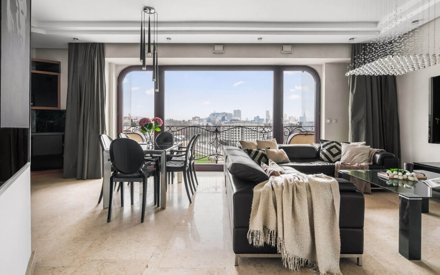Mieszkanie na sprzedaż - Warszawa, Mokotów, ul. Sułkowicka, Vilea Property Butique 1