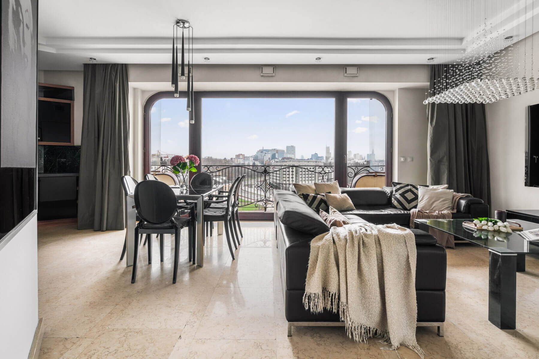 Mieszkanie na sprzedaż - Warszawa, Mokotów, ul. Sułkowicka, Vilea Property Butique 1