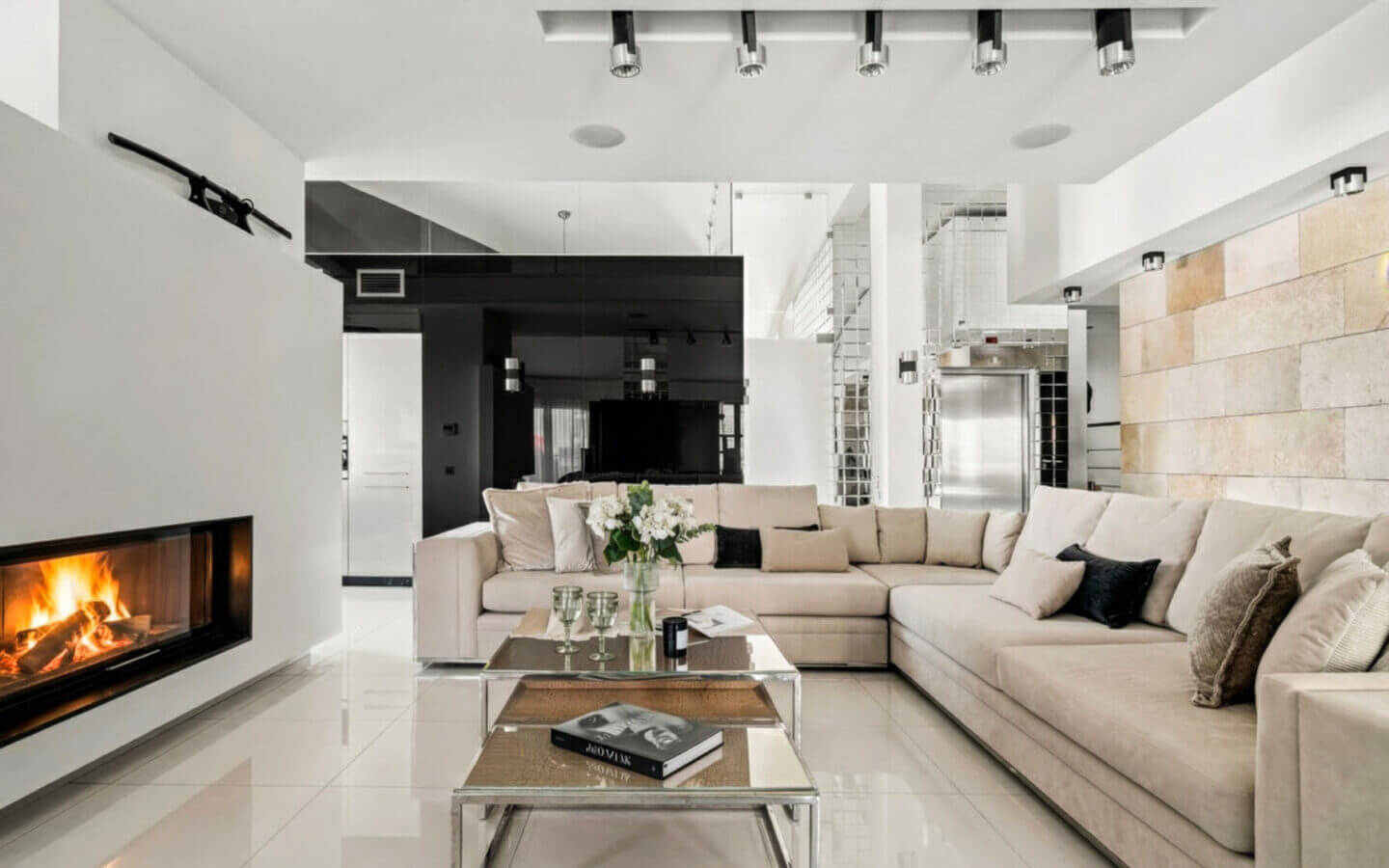 Mieszkanie na sprzedaż - Warszawa, Mokotów, Vilea Property Butique 1