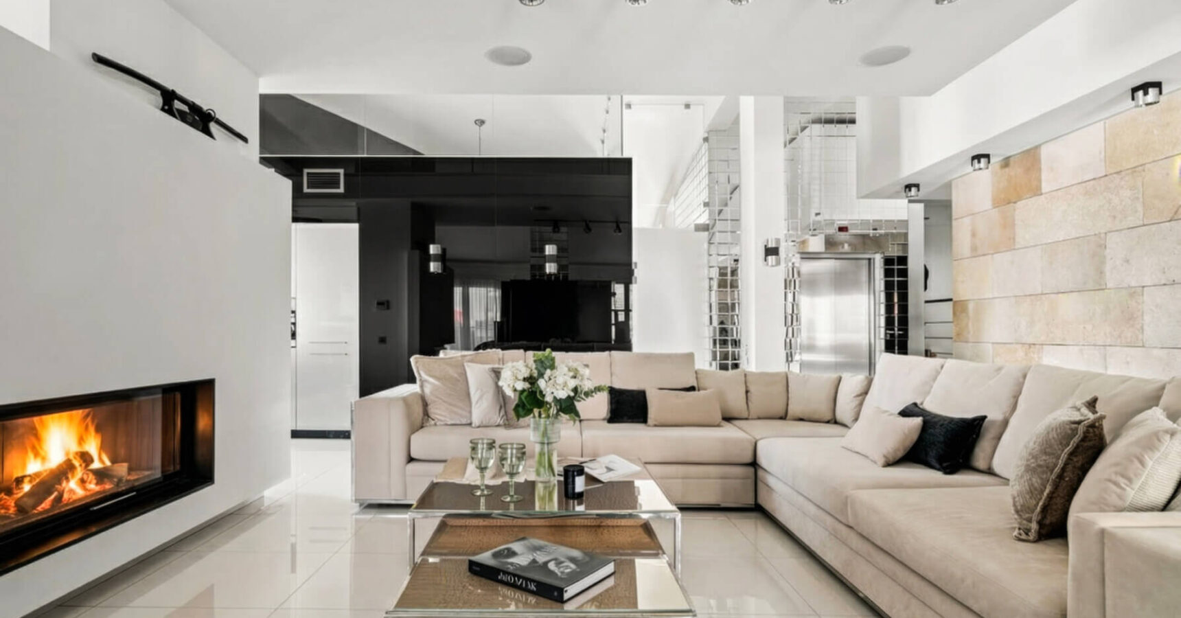 Mieszkanie na sprzedaż - Warszawa, Mokotów, Vilea Property Butique 1