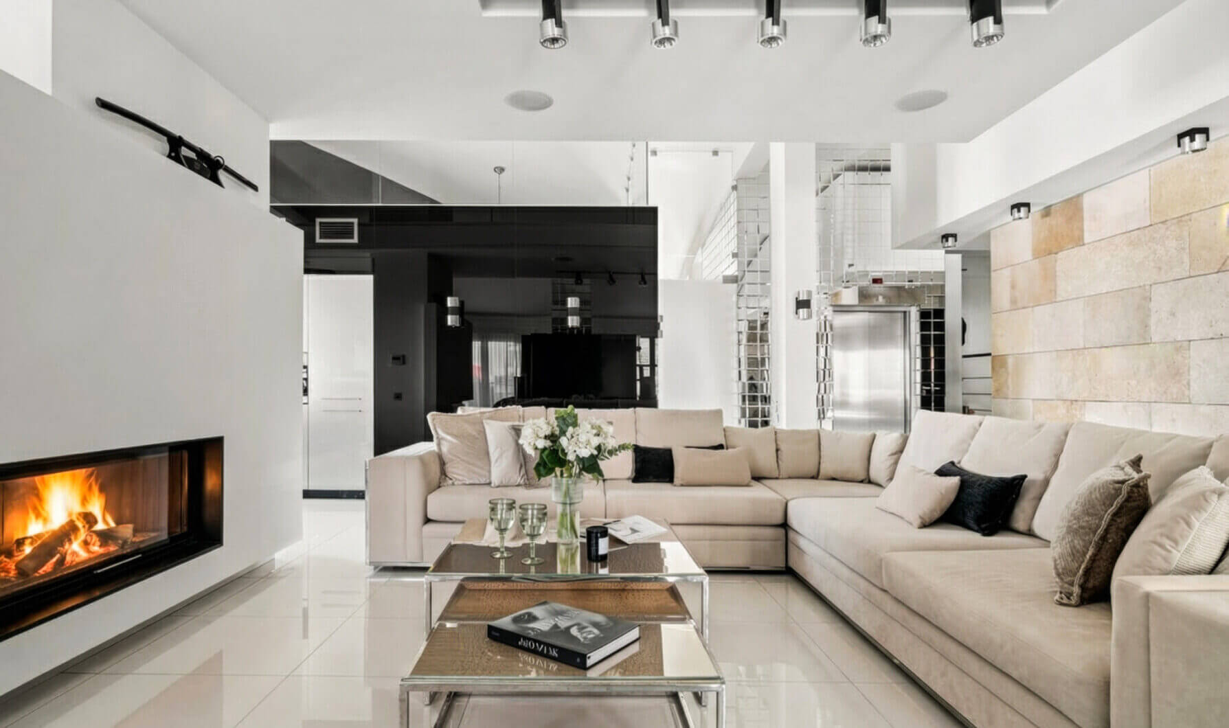 Mieszkanie na sprzedaż - Warszawa, Mokotów, Vilea Property Butique 1