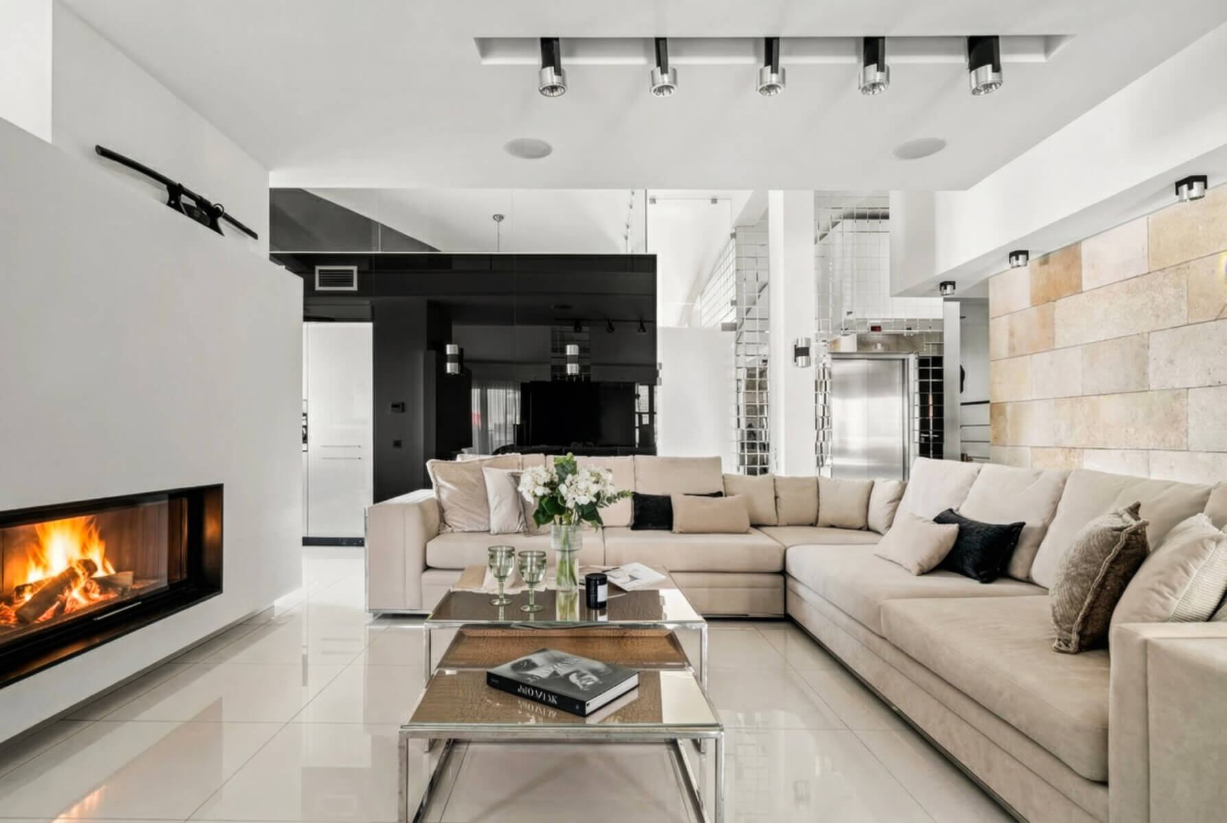 Mieszkanie na sprzedaż - Warszawa, Mokotów, Vilea Property Butique 1