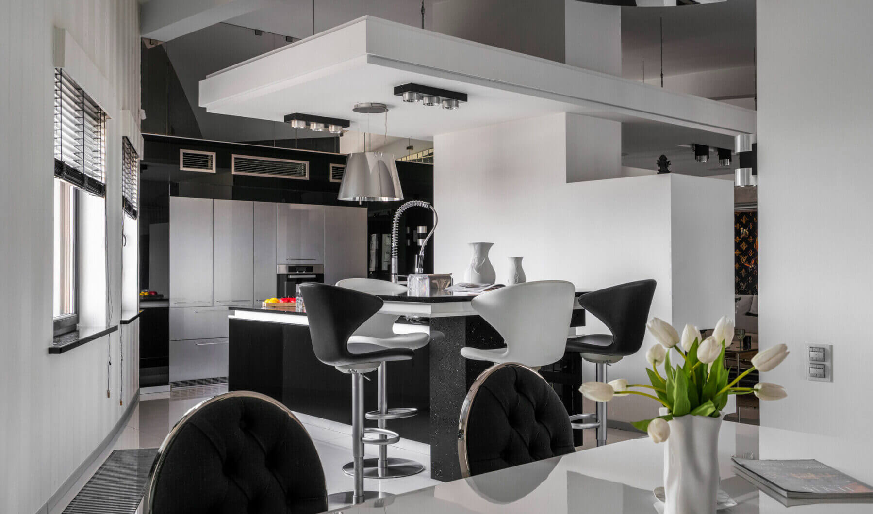 Mieszkanie na sprzedaż - Warszawa, Mokotów, Vilea Property Butique 10