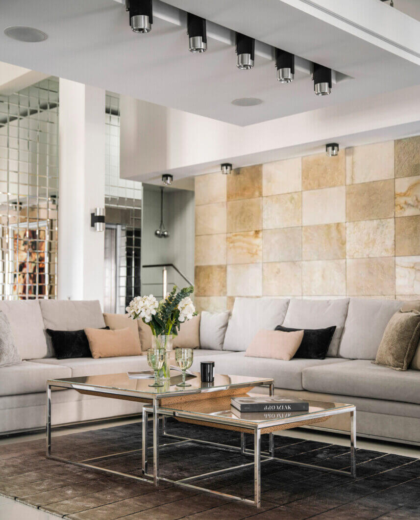 Mieszkanie na sprzedaż - Warszawa, Mokotów, Vilea Property Butique 2