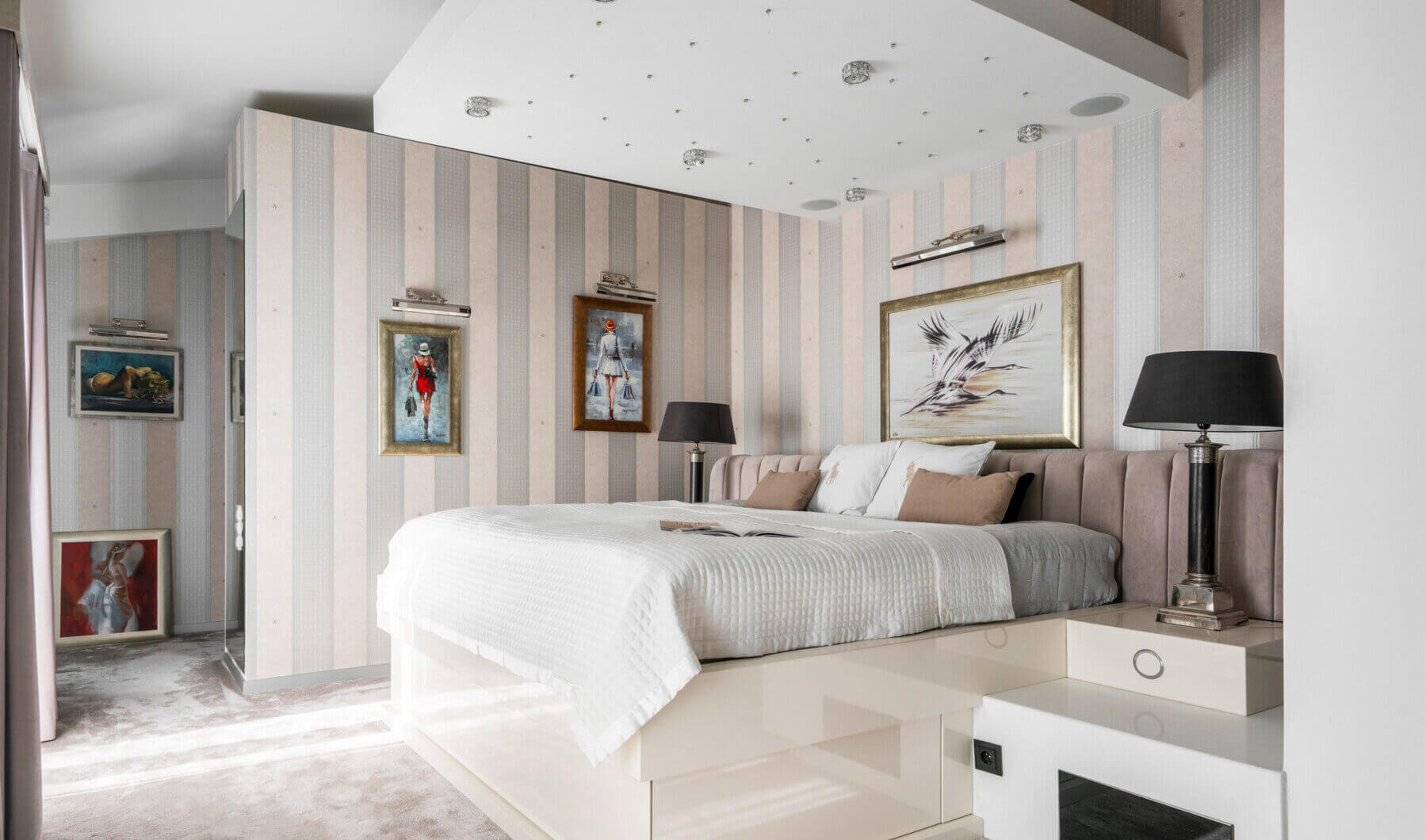 Mieszkanie na sprzedaż - Warszawa, Mokotów, Vilea Property Butique 5