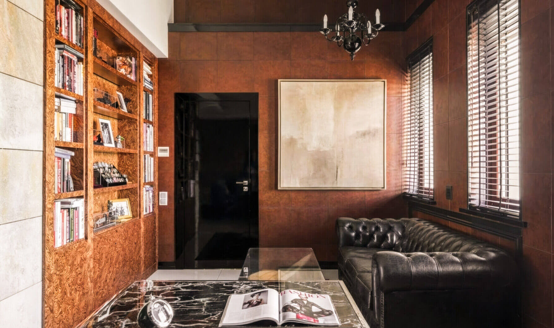 Mieszkanie na sprzedaż - Warszawa, Mokotów, Vilea Property Butique 7