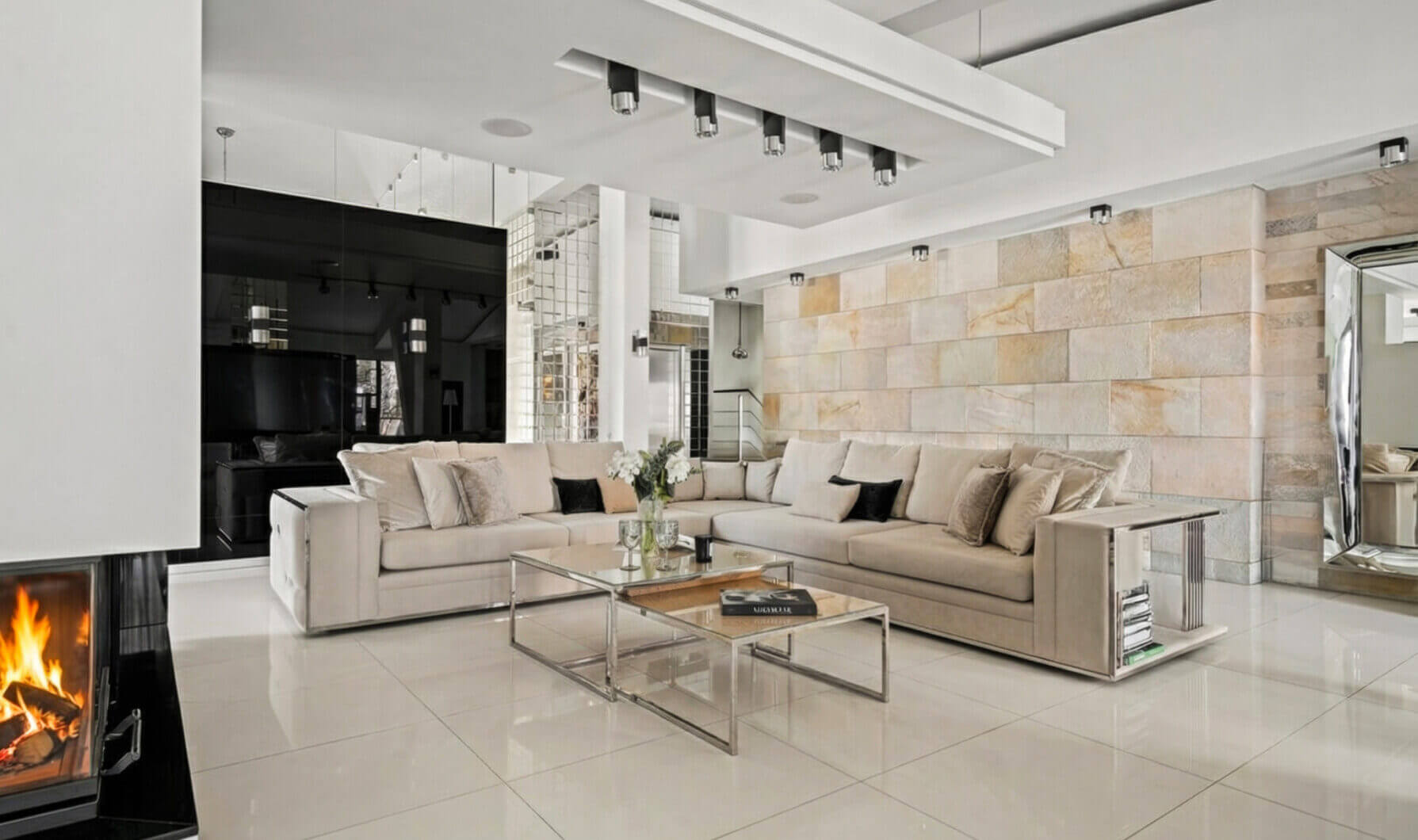 Mieszkanie na sprzedaż - Warszawa, Mokotów, Vilea Property Butique 8
