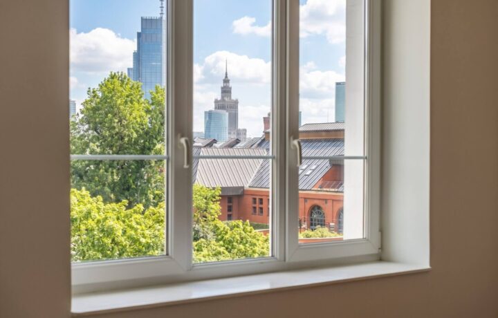 Mieszkanie na sprzedaż - Warszawa, Ochota, ul. Filtrowa, Vilea Property Butique 1
