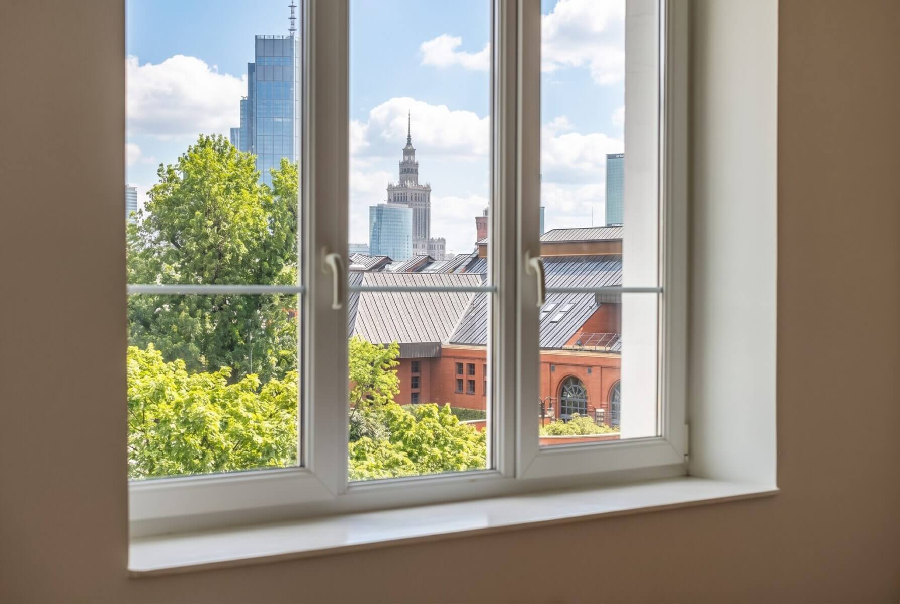 Mieszkanie na sprzedaż - Warszawa, Ochota, ul. Filtrowa, Vilea Property Butique 1