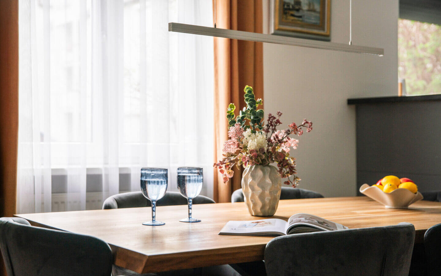 Mieszkanie na sprzedaż - Warszawa, Ochota, ul. Opaczewska, Vilea Property Butique 1