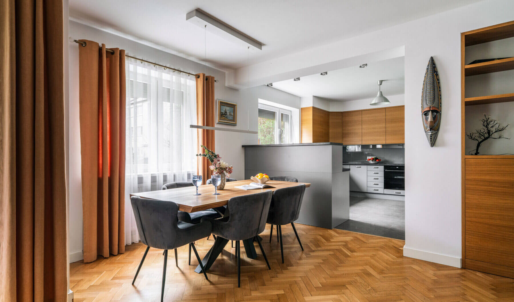 Mieszkanie na sprzedaż - Warszawa, Ochota, ul. Opaczewska, Vilea Property Butique 2