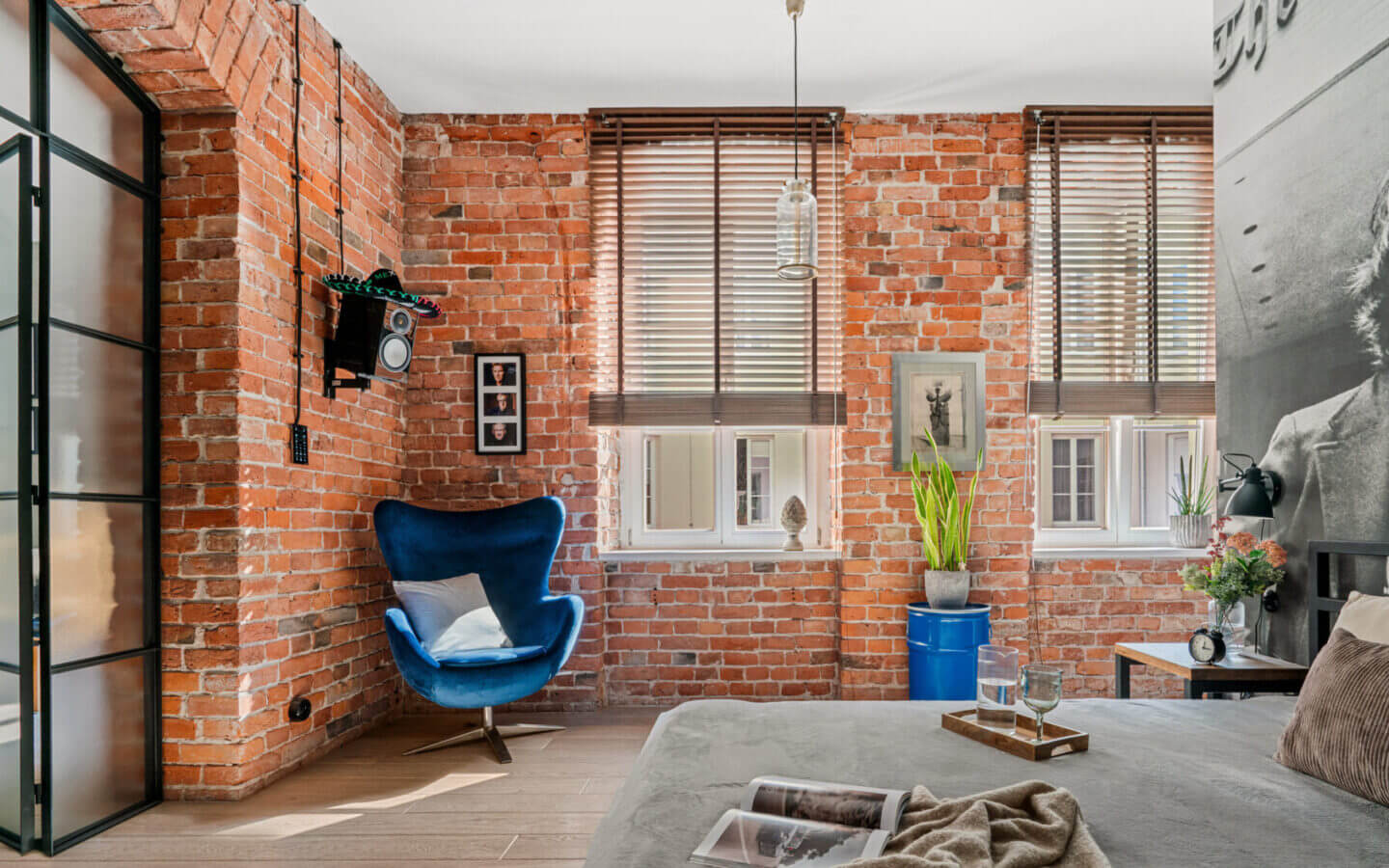 Mieszkanie na sprzedaż - Warszawa, Praga-Północ, ul. Jagiellońska, Vilea Property Butique 1