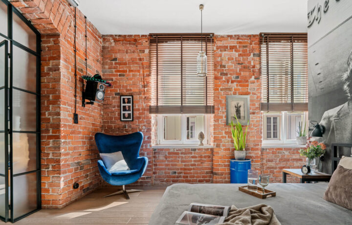 Mieszkanie na sprzedaż - Warszawa, Praga-Północ, ul. Jagiellońska, Vilea Property Butique 1
