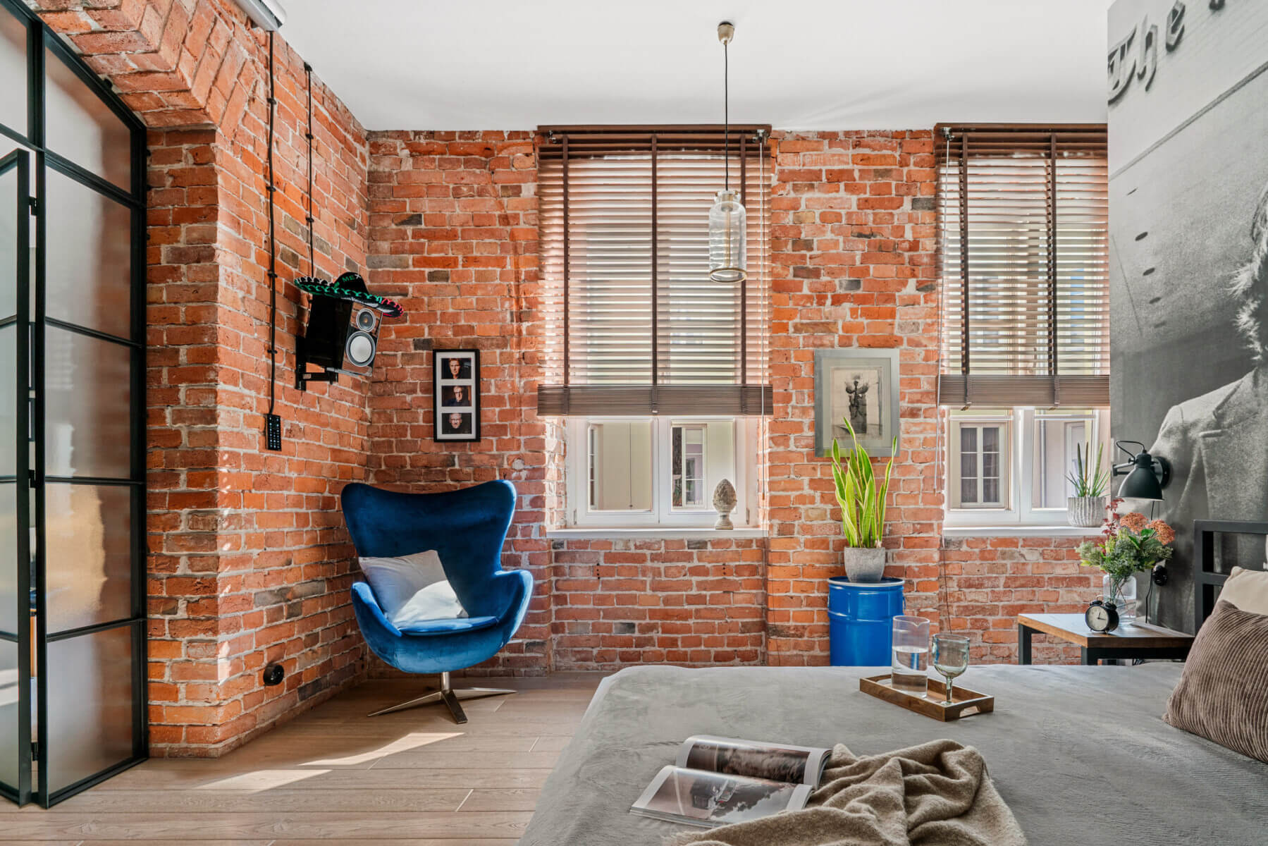 Mieszkanie na sprzedaż - Warszawa, Praga-Północ, ul. Jagiellońska, Vilea Property Butique 1