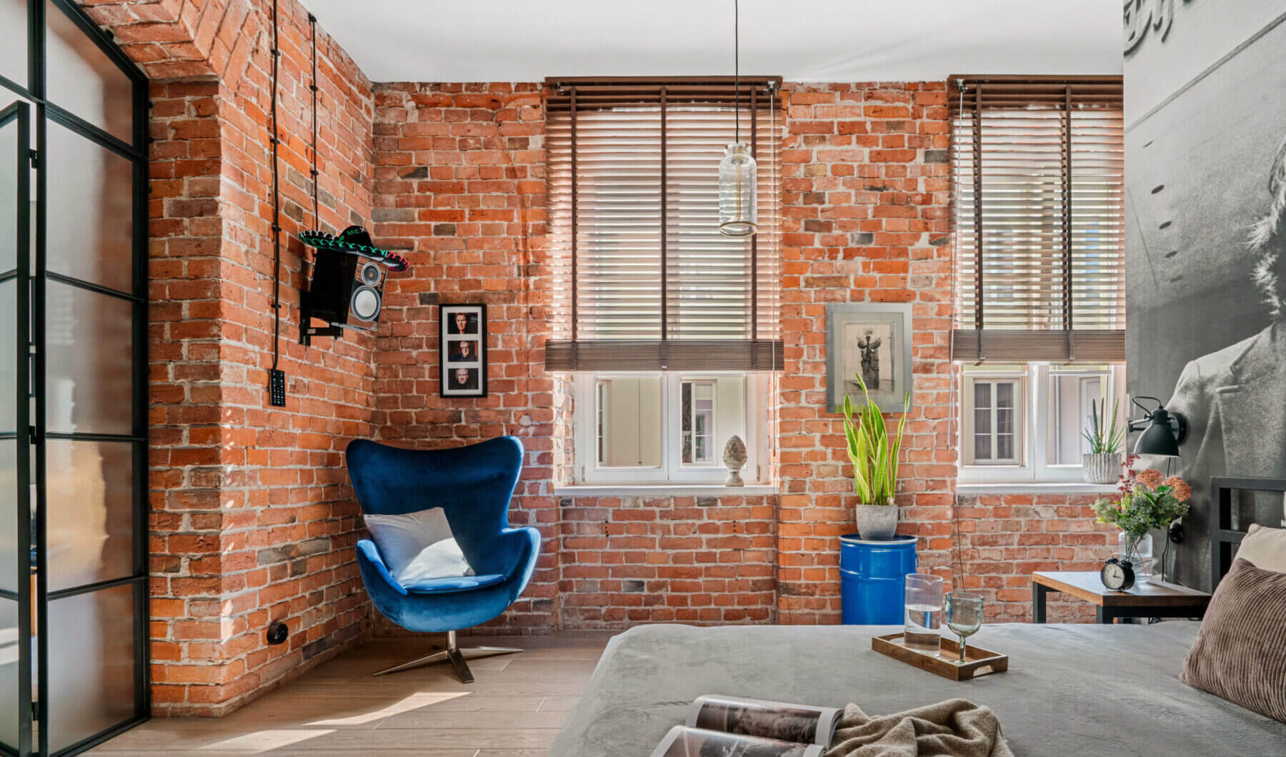 Mieszkanie na sprzedaż - Warszawa, Praga-Północ, ul. Jagiellońska, Vilea Property Butique 4