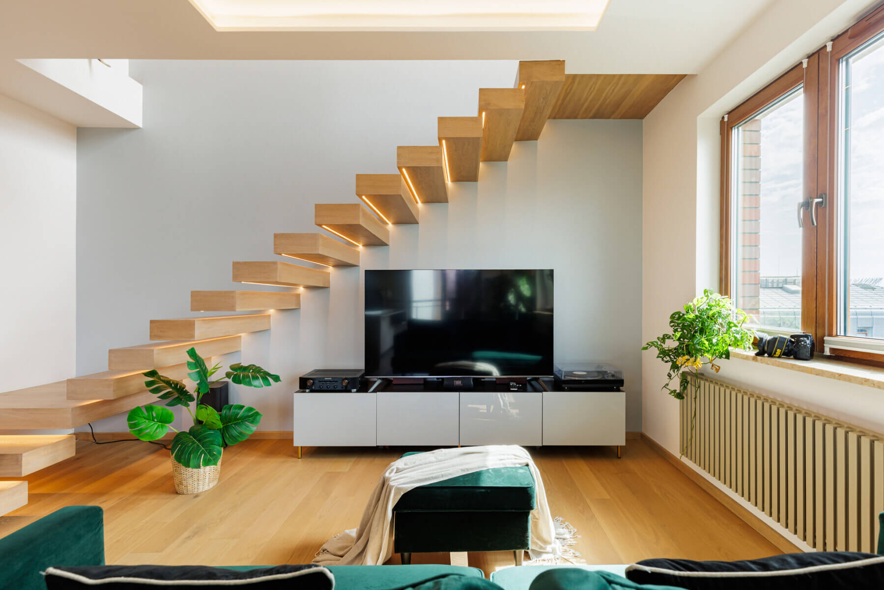 Mieszkanie na sprzedaż - Warszawa, Praga-Północ, ul. Markowska, Vilea Property Butique 1