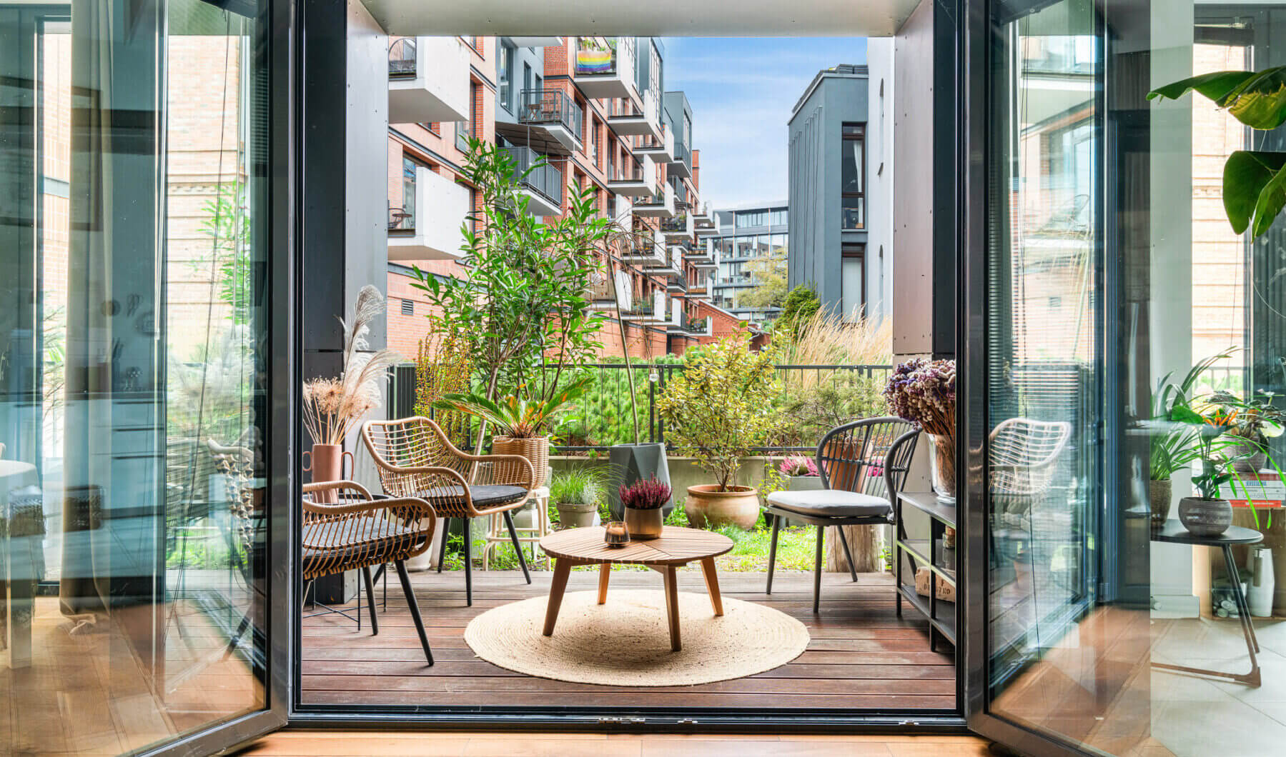 Mieszkanie na sprzedaż - Warszawa, Praga-Północ, ul. Markowska, Vilea Property Butique 1