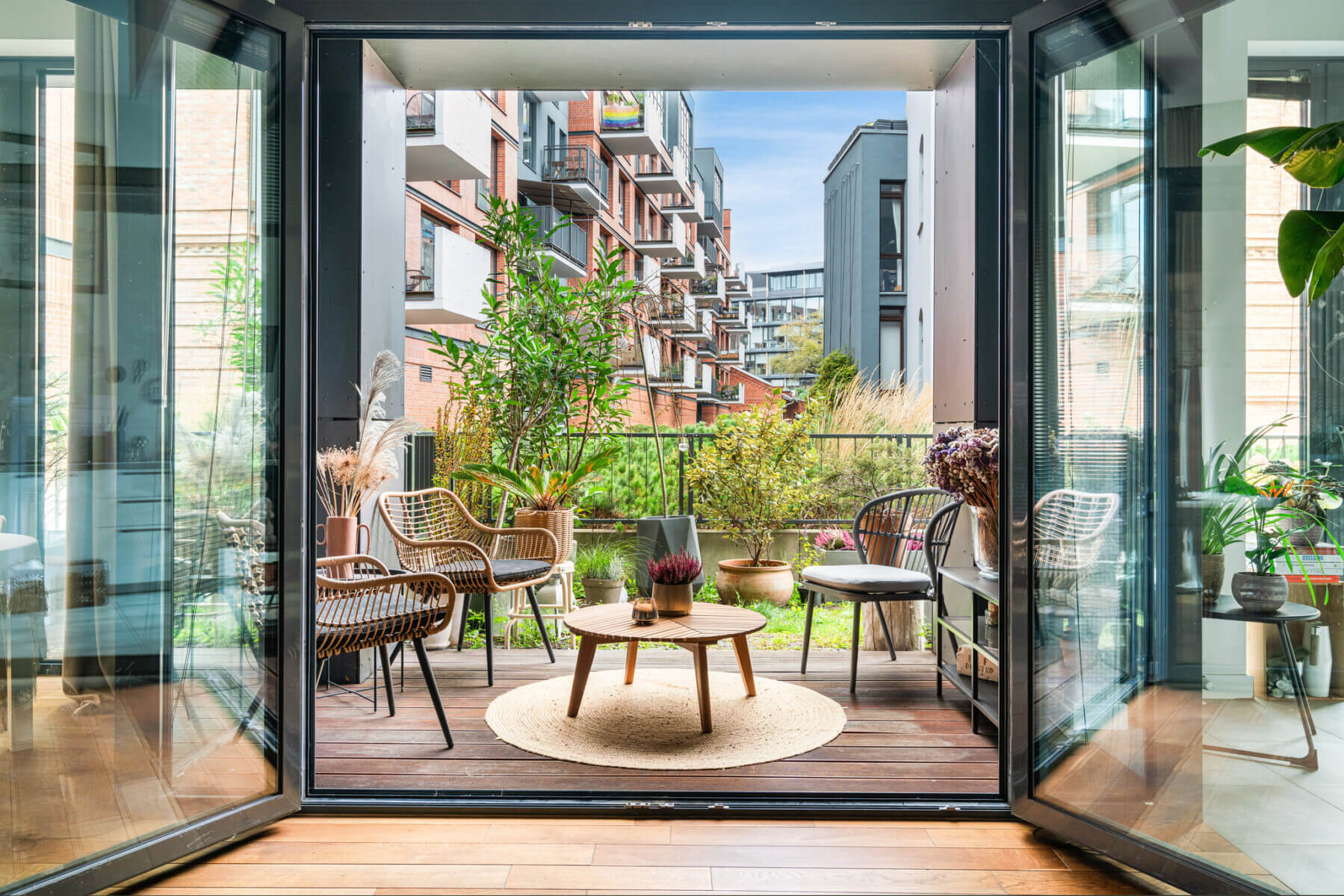 Mieszkanie na sprzedaż - Warszawa, Praga-Północ, ul. Markowska, Vilea Property Butique 1