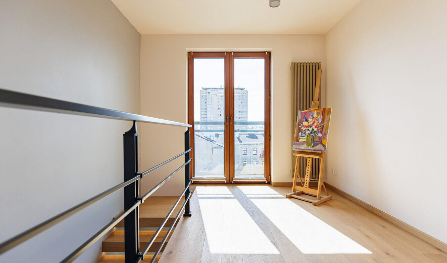Mieszkanie na sprzedaż - Warszawa, Praga-Północ, ul. Markowska, Vilea Property Butique 10