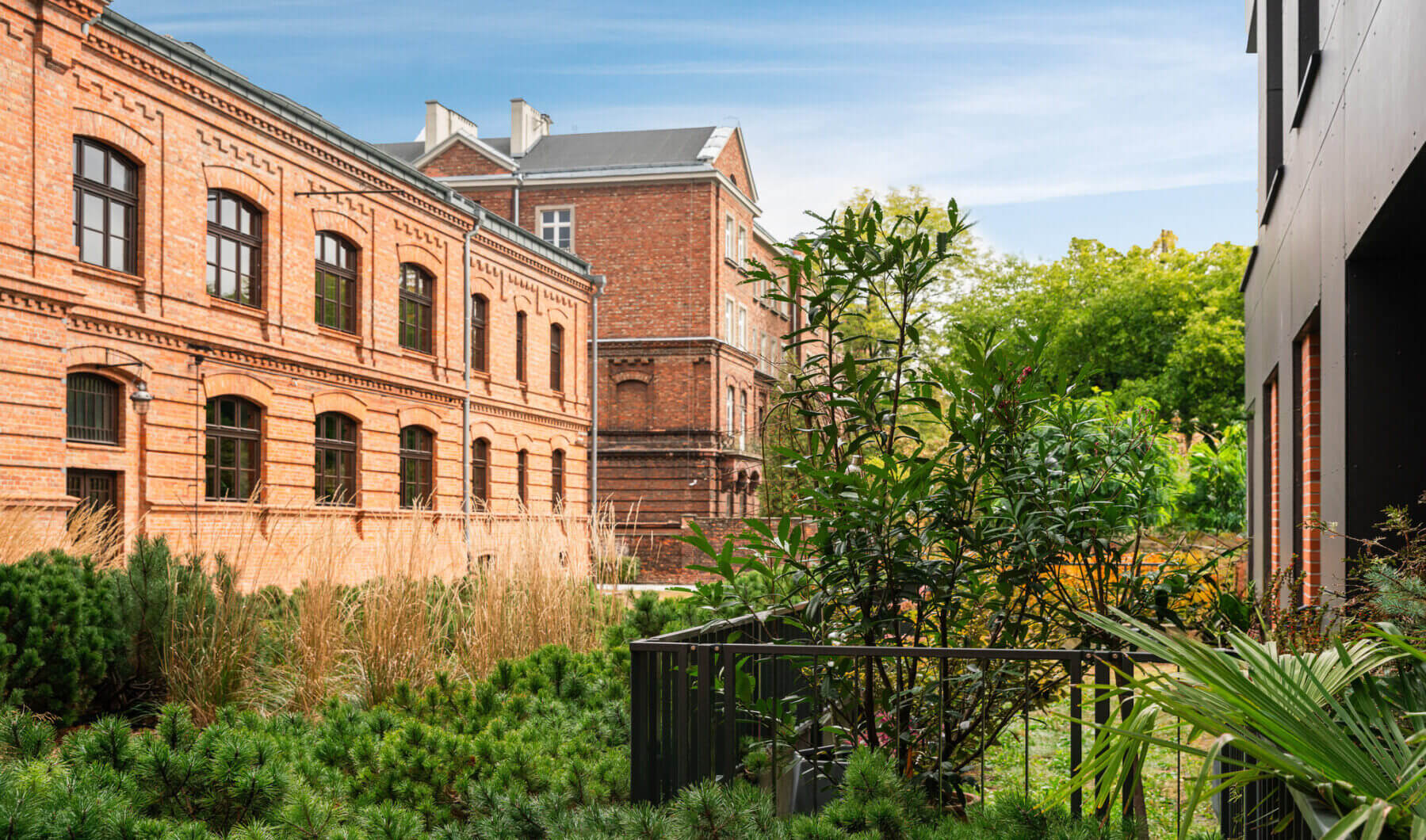 Mieszkanie na sprzedaż - Warszawa, Praga-Północ, ul. Markowska, Vilea Property Butique 10