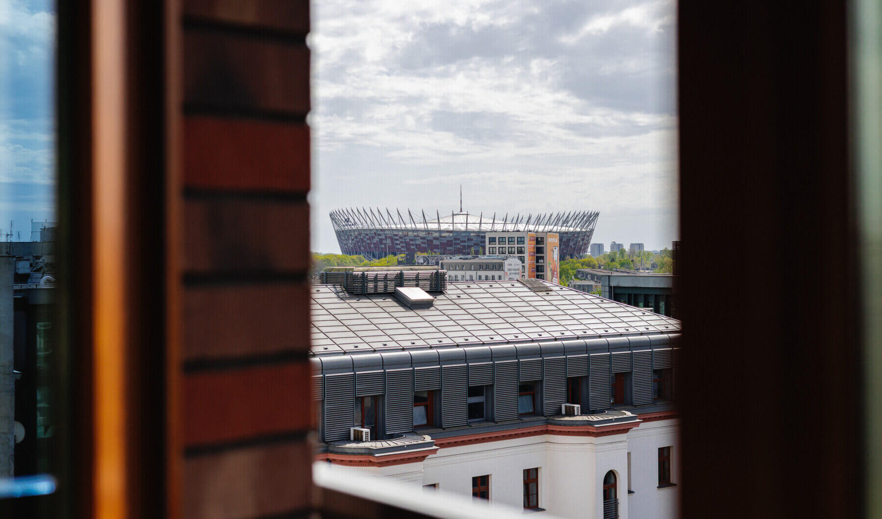 Mieszkanie na sprzedaż - Warszawa, Praga-Północ, ul. Markowska, Vilea Property Butique 13