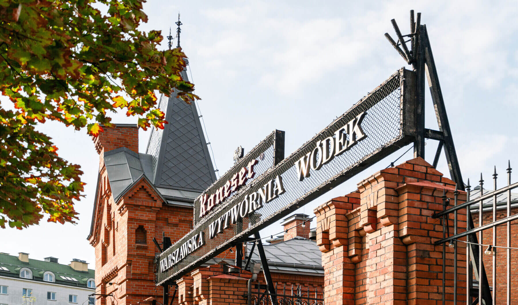 Mieszkanie na sprzedaż - Warszawa, Praga-Północ, ul. Markowska, Vilea Property Butique 13