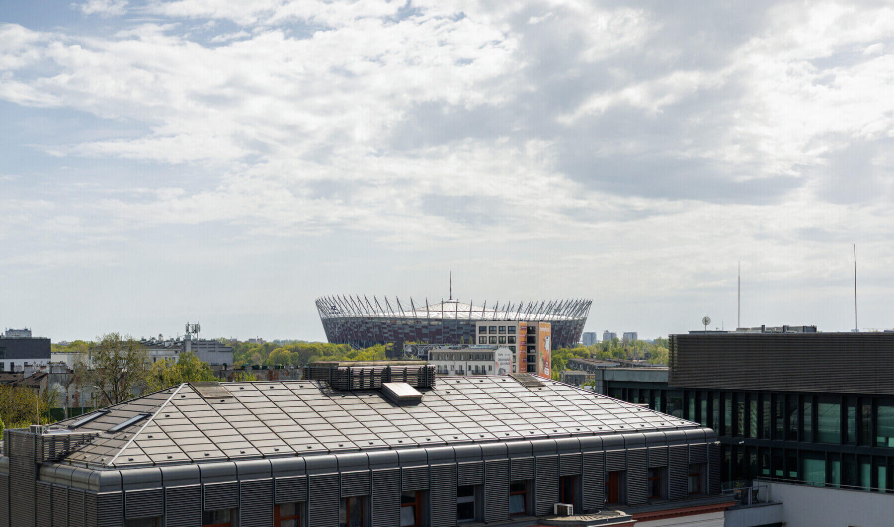 Mieszkanie na sprzedaż - Warszawa, Praga-Północ, ul. Markowska, Vilea Property Butique 15
