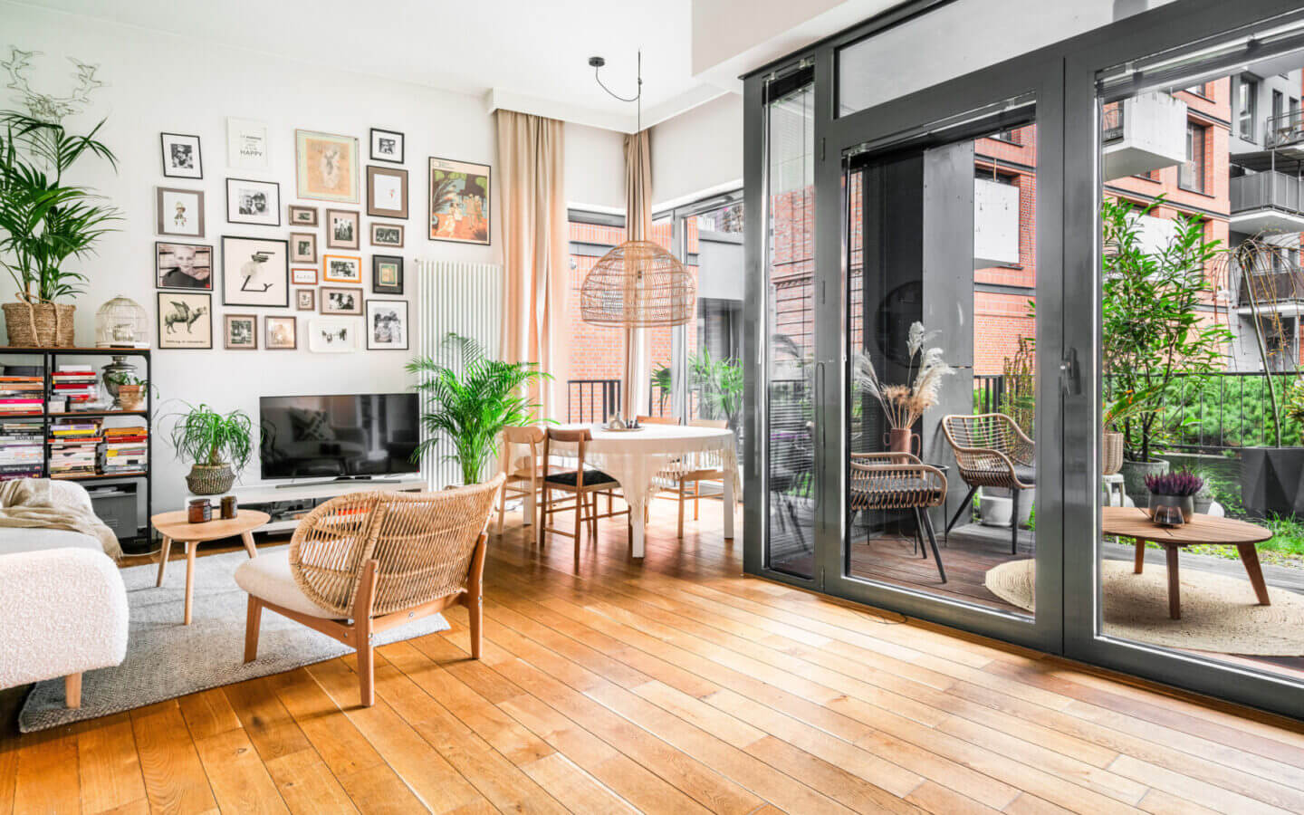 Mieszkanie na sprzedaż - Warszawa, Praga-Północ, ul. Markowska, Vilea Property Butique 2