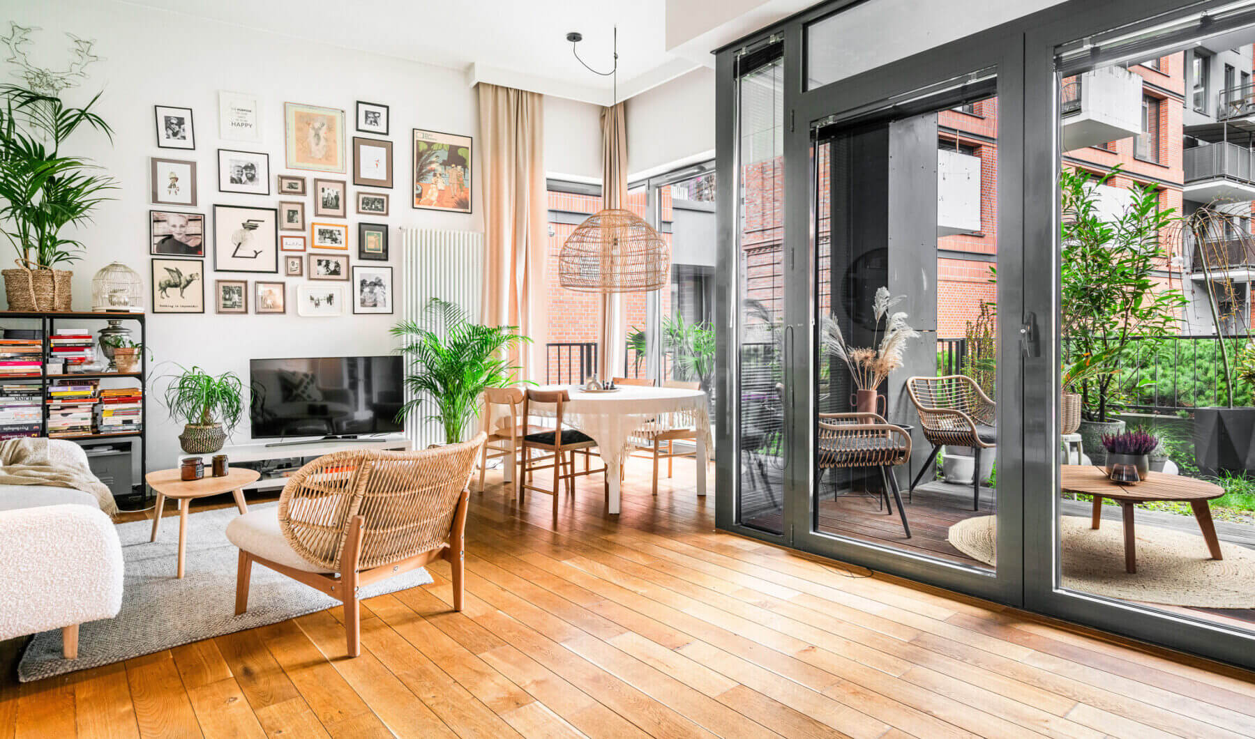 Mieszkanie na sprzedaż - Warszawa, Praga-Północ, ul. Markowska, Vilea Property Butique 2