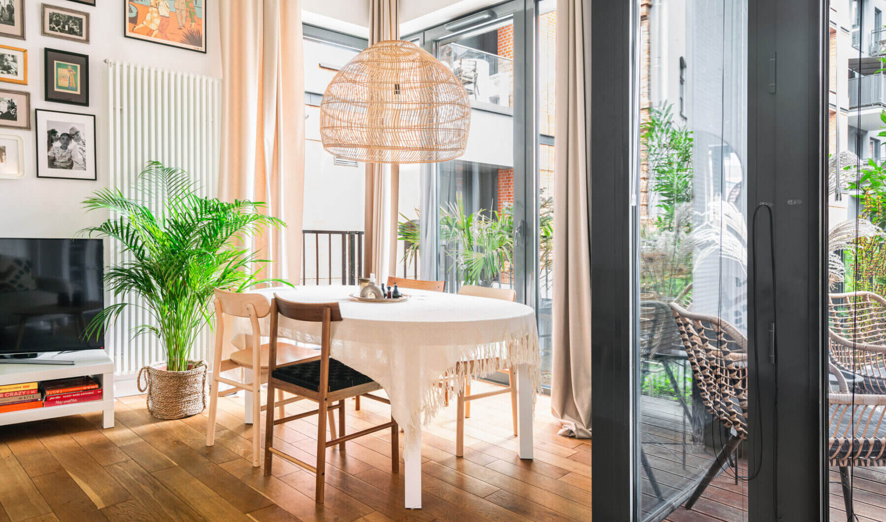 Mieszkanie na sprzedaż - Warszawa, Praga-Północ, ul. Markowska, Vilea Property Butique 3