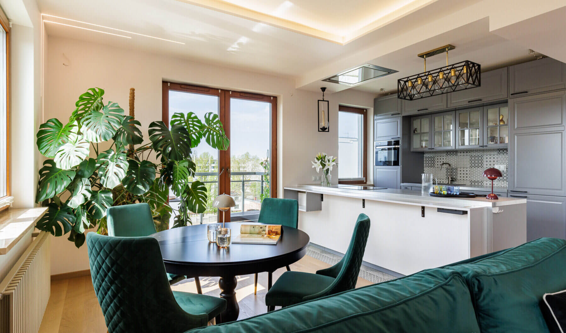 Mieszkanie na sprzedaż - Warszawa, Praga-Północ, ul. Markowska, Vilea Property Butique 4